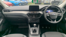 Ford Kuga 1.5 EcoBlue Titanium Edition 5dr Diesel Estate